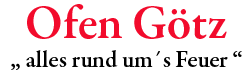 Ofen Götz