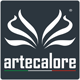 Logo Artecalore quadrato1